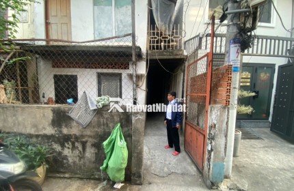Chính Chủ Bán Nhà Nát Hẻm Xe Hơi Phan Văn Hân, P.17,Q. Bình Thạnh